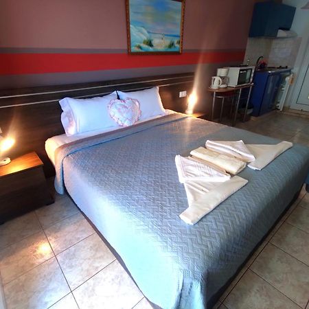 Studio Anessis Kalamaki  Ngoại thất bức ảnh