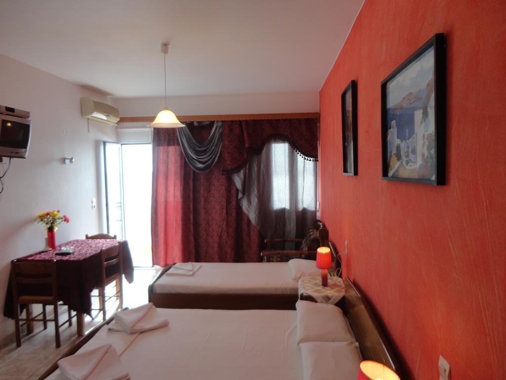 Studio Anessis Kalamaki  Ngoại thất bức ảnh