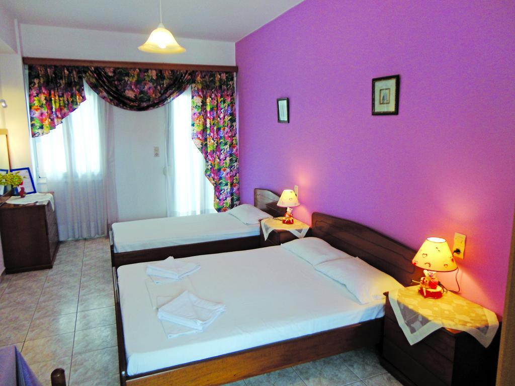 Studio Anessis Kalamaki  Phòng bức ảnh