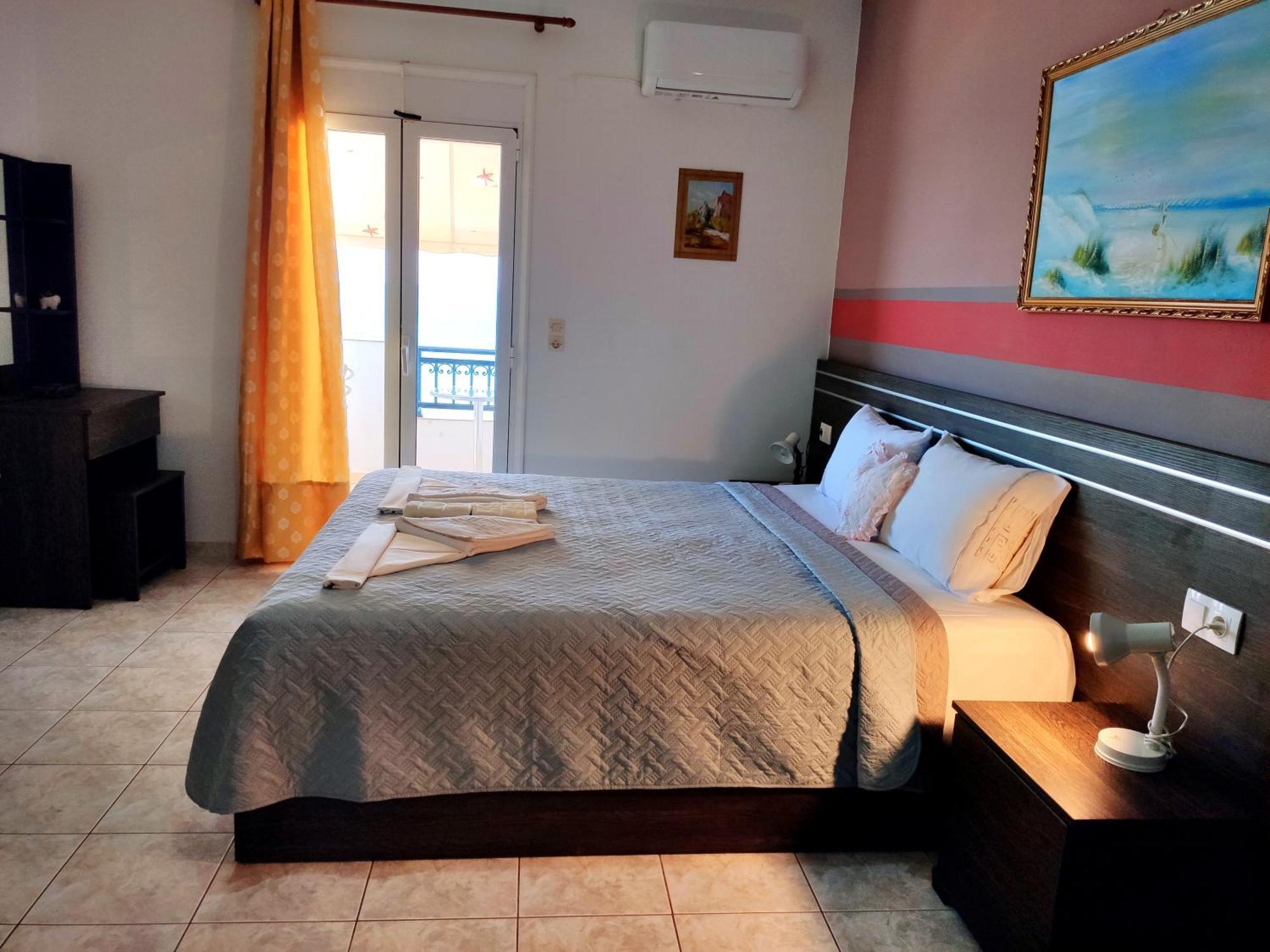 Studio Anessis Kalamaki  Ngoại thất bức ảnh