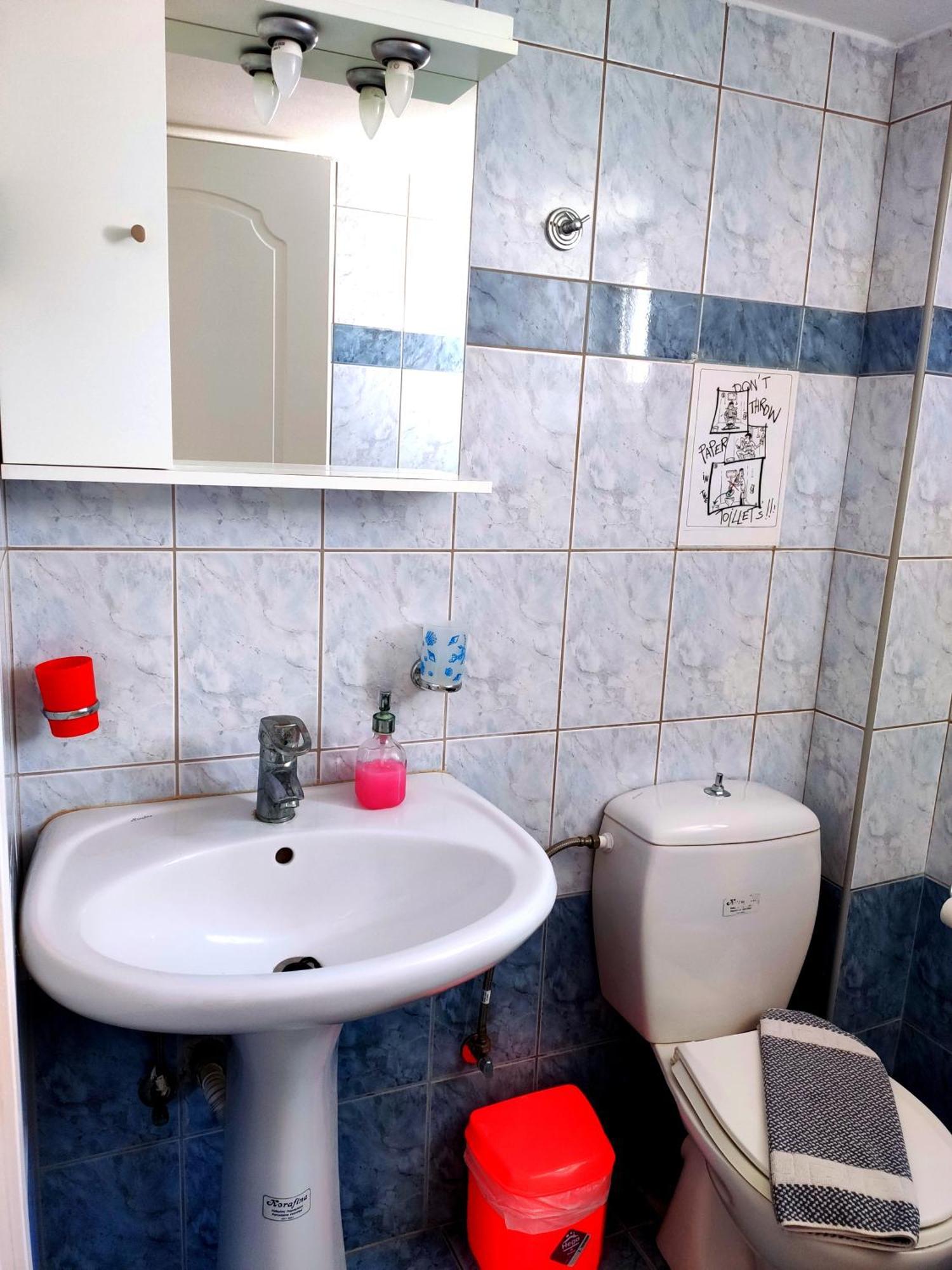 Studio Anessis Kalamaki  Ngoại thất bức ảnh