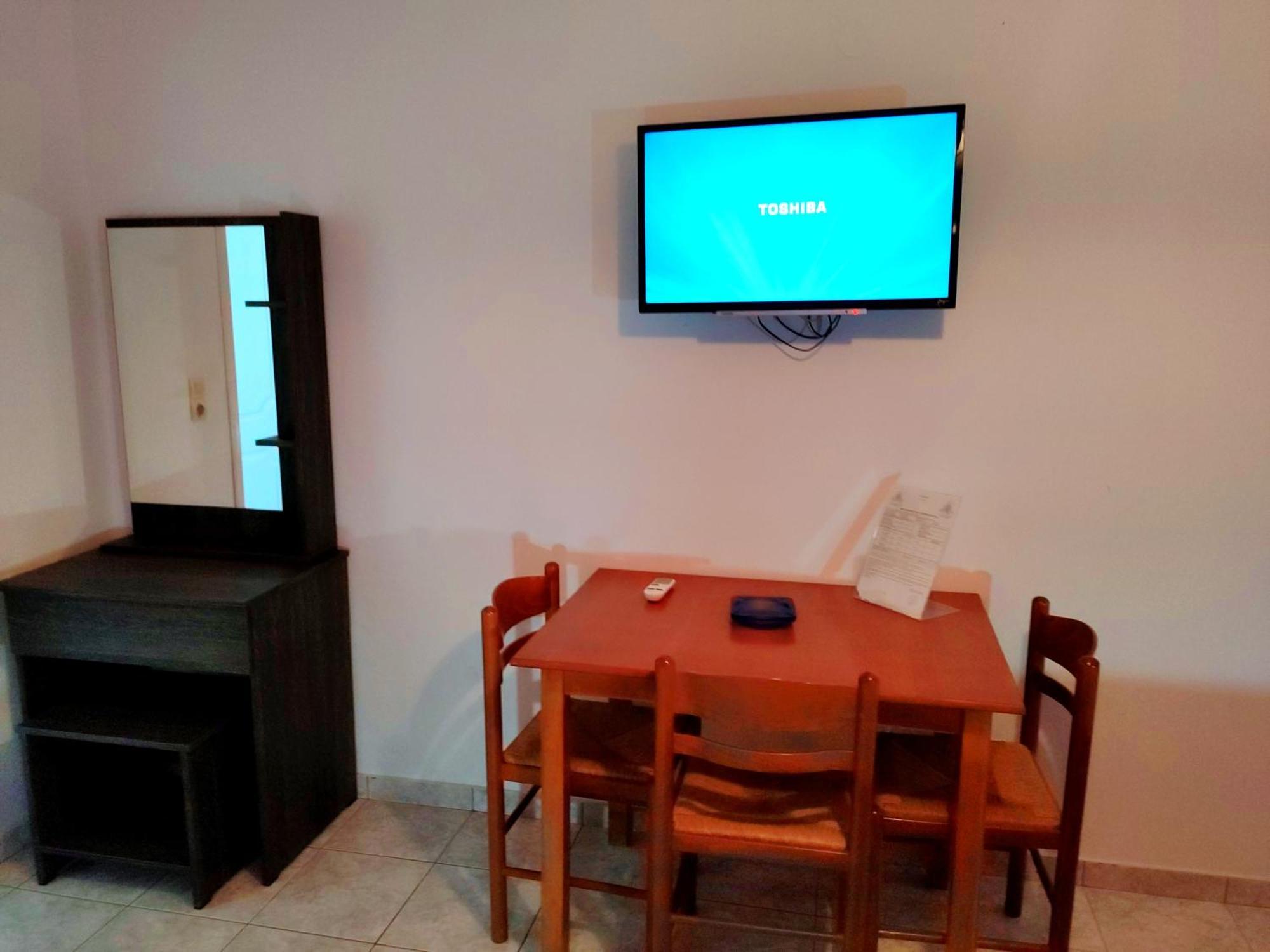 Studio Anessis Kalamaki  Ngoại thất bức ảnh