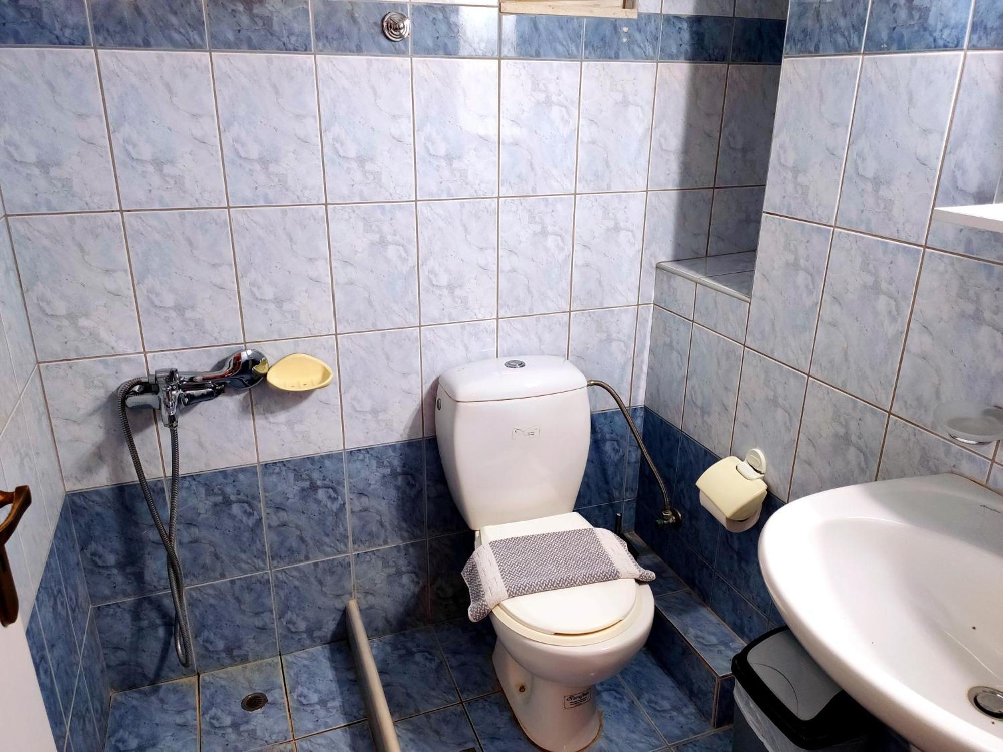 Studio Anessis Kalamaki  Ngoại thất bức ảnh