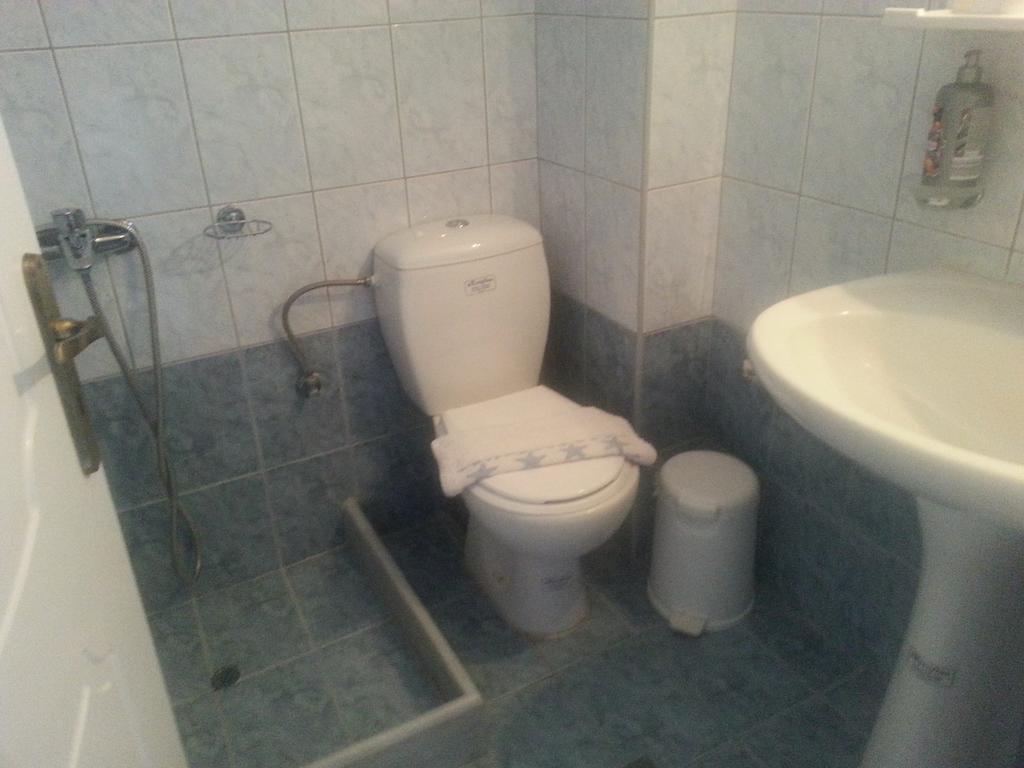 Studio Anessis Kalamaki  Phòng bức ảnh